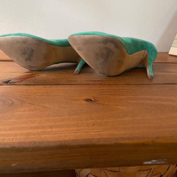 Steve Madden 4” Heels - Picture 4 of 5